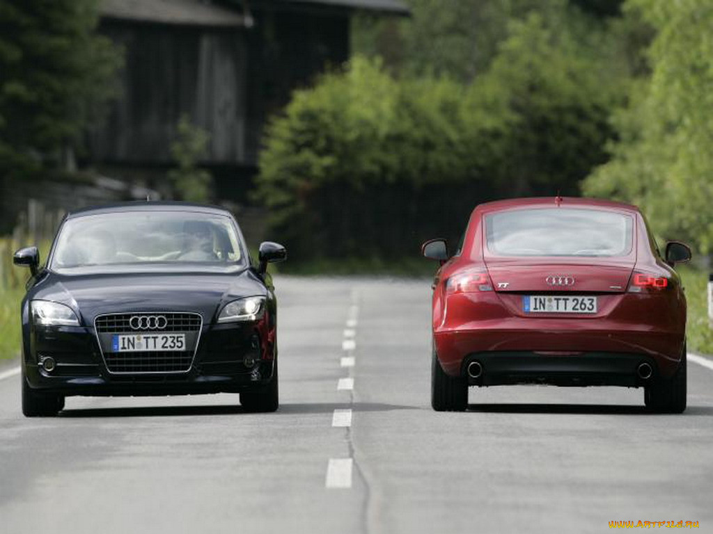 tt, , audi